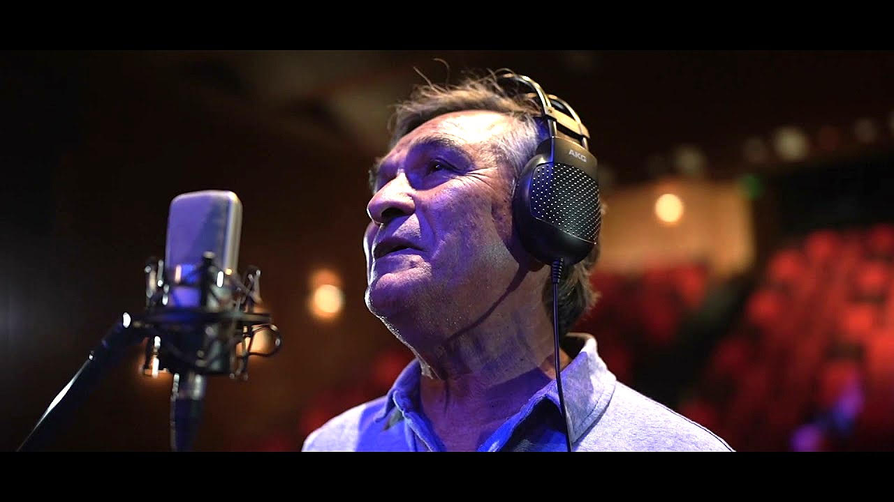 Solidaridad en Melipilla: Campaña busca costear cirugía de urgencia para el folclorista Washington Gómez